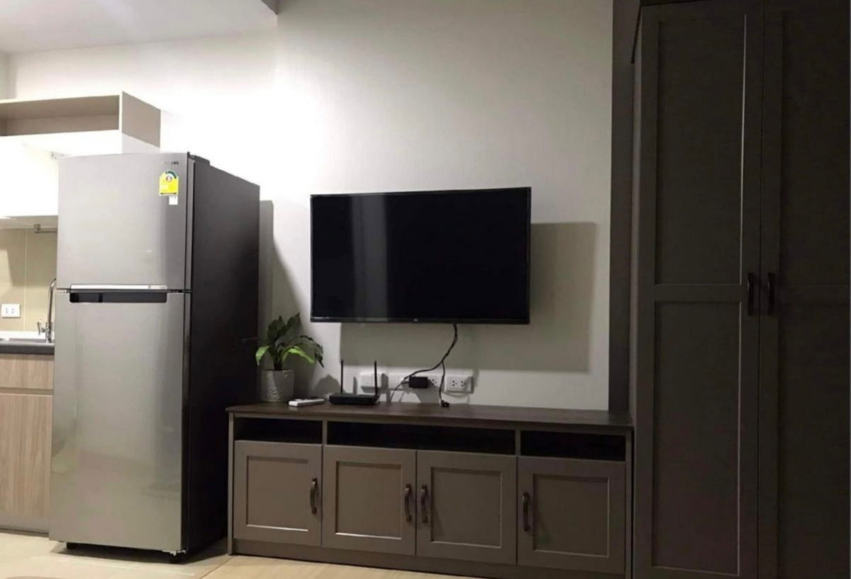 รูป เช่า ศุภาลัย เวอเรนด้า รามคำแหง สวย ถูก ทำเลดี พร้อมอยู่ สนใจแอตไลน์ครับ@841qqlnr - รูปที่ 22/32