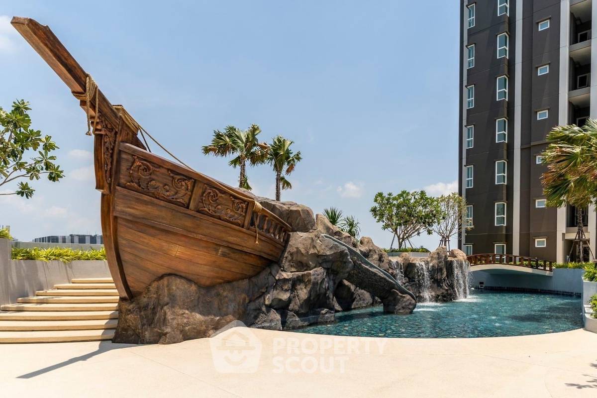 รูป คอนโด 2-ห้องนอน ที่ ศุภาลัย เวอเรนด้า รามคำแหง ใกล้ รามคำแหง (ID 2473148) - รูปที่ 25/37