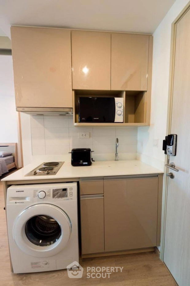 รูป คอนโด 1-ห้องนอน ที่ ไอดีโอ คิว จุฬา-สามย่าน ใกล้ MRT สามย่าน (ID 1697982) - รูปที่ 4/8