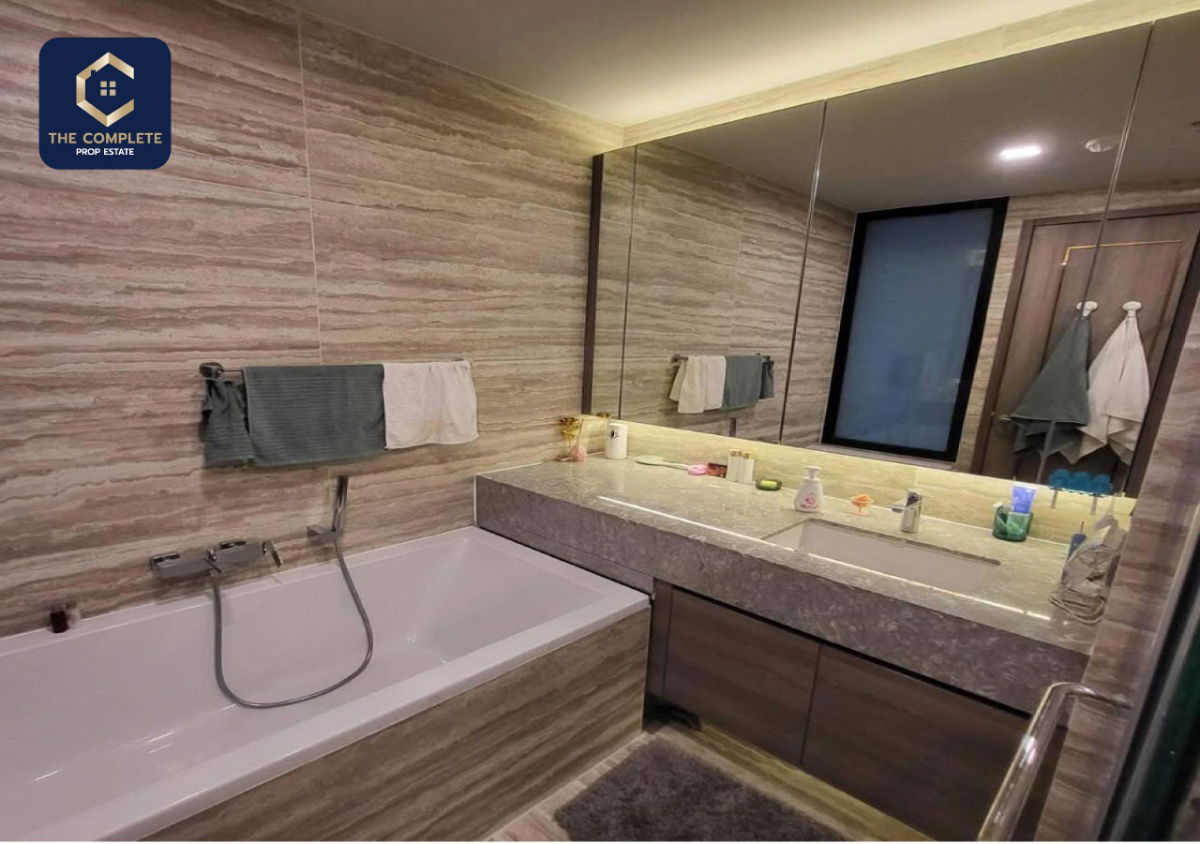 รูป ให้เช่า 2 ห้องนอน 70 ตร.ม พร้อมเข้าอยู่ -- โทรด่วน 094-641-5974 - รูปที่ 1/4