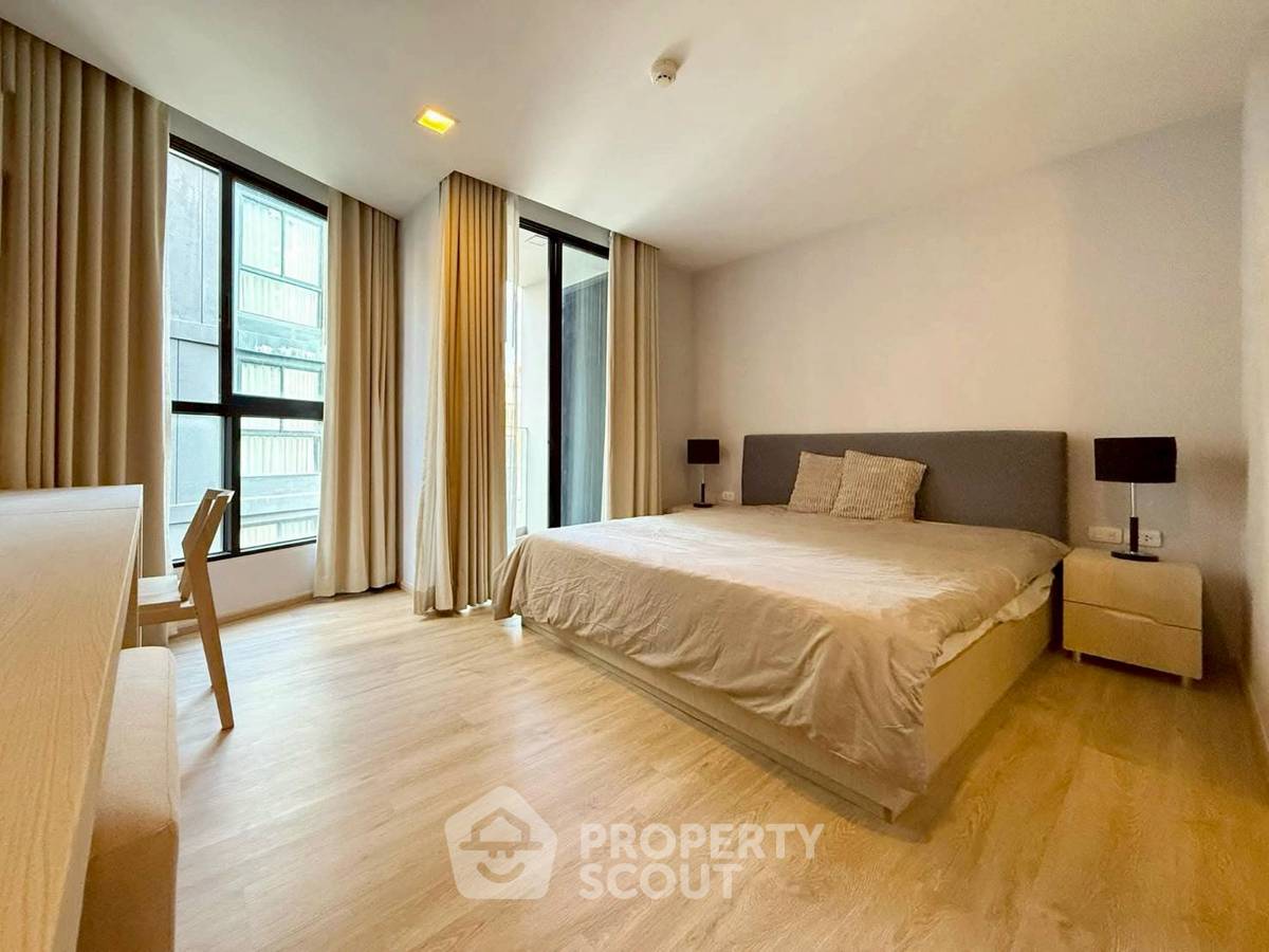 picture 3-BR Condo at LIV @ 49 near BTS Thong Lor (ID 2473290) - 13/20