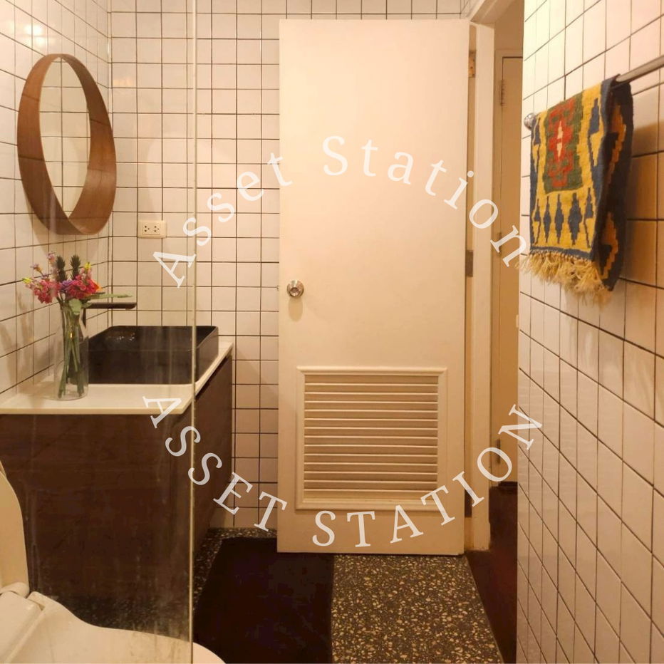 picture Luxury condo for rent at 49 Plus. Beautiful unit, prime location | BTS Thonglor. - 5/6