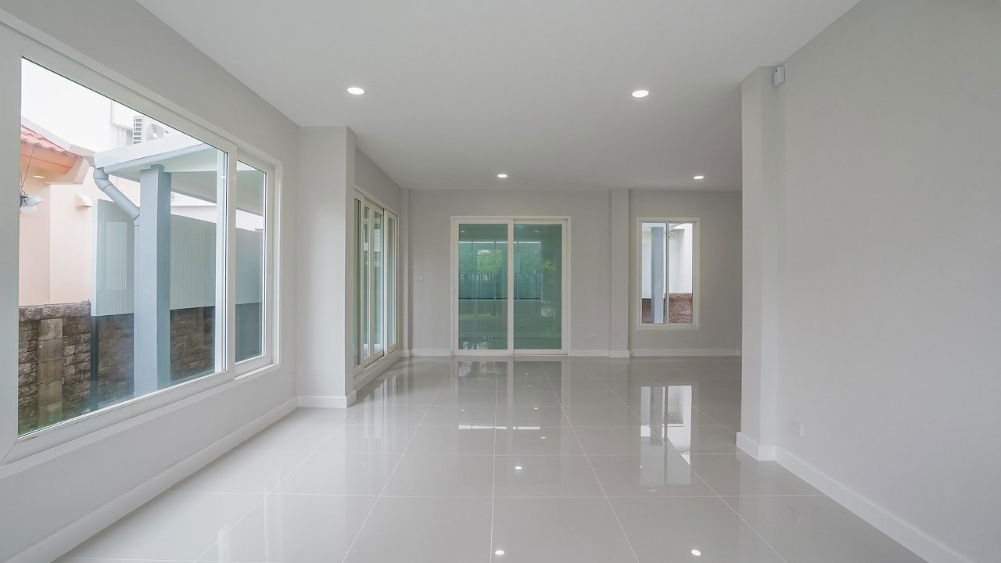 picture Renovated second-hand house for sale in Casa Ville Ratchapruek-Rattanathibet 2 project, near Bang Rak Noi Tha It station on the Purple Line MRT - 4/16