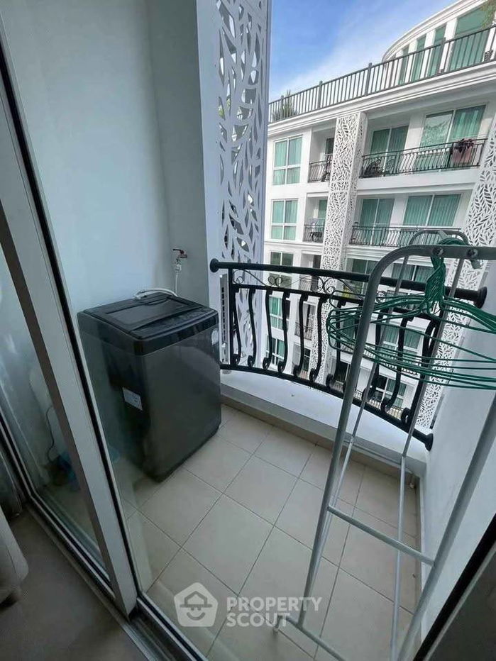 picture 1-BR Condo at Olympus City Garden close to Pattaya South (ID 2476833) - 11/11