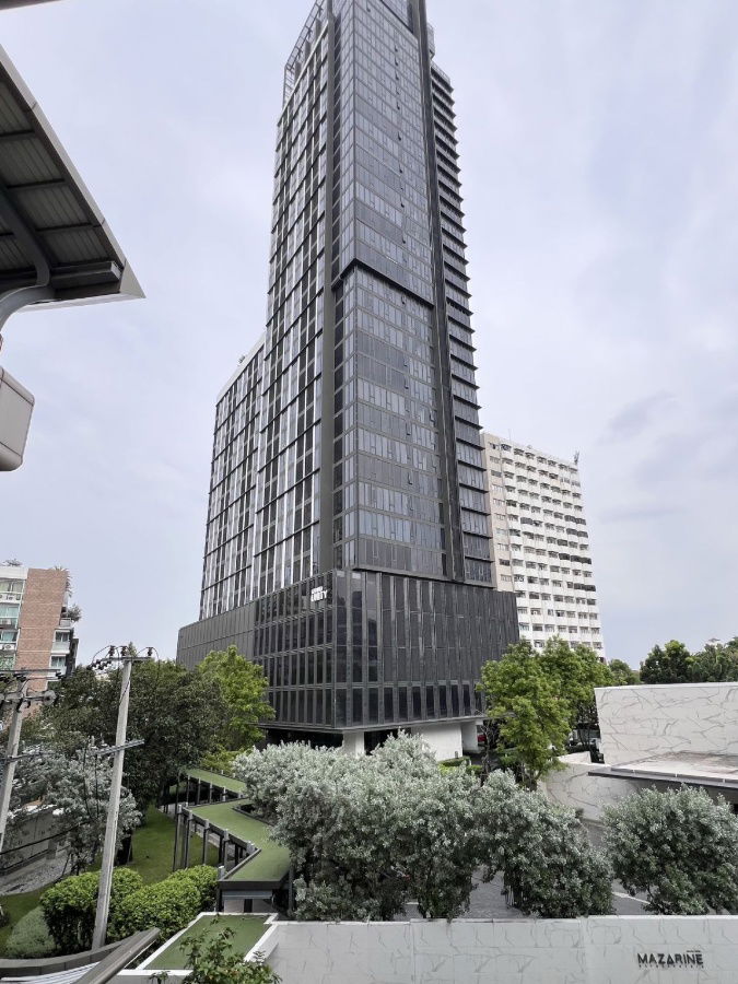 รูป WS6063 🌟 MAZARINE รัชโยธิน ใกล้ BTS รัชโยธิน เพียง 35,000 บาท/เดือน  - รูปที่ 38/39