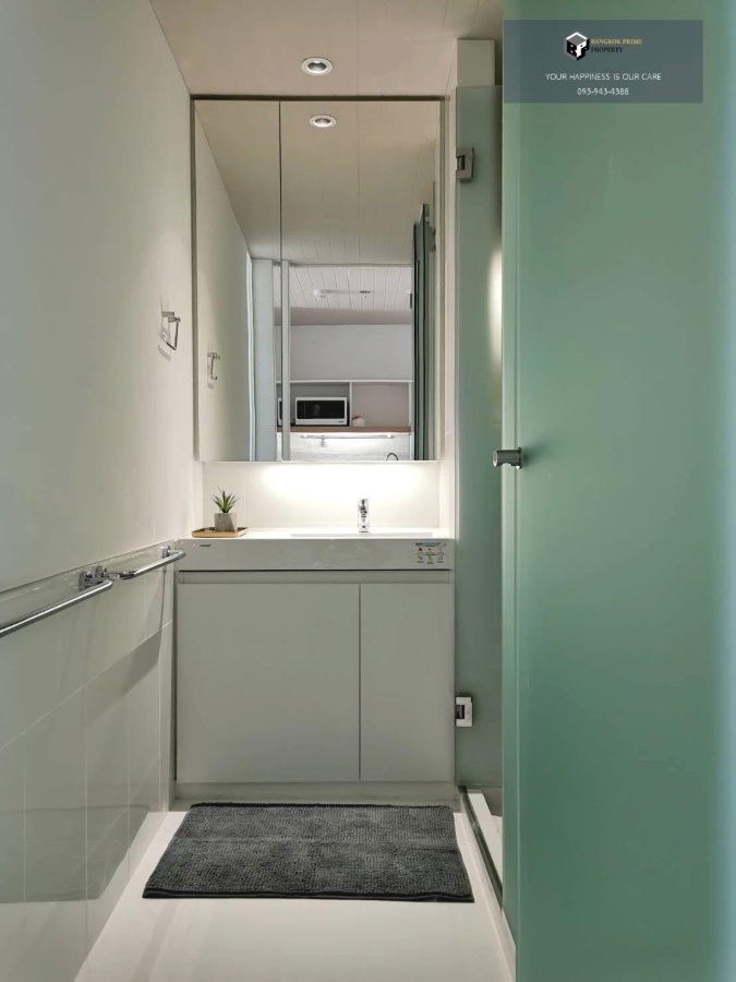 รูป Triple Y Residence | 🚝ใกล้ MRT สามย่าน #2025121213426 - รูปที่ 9/11