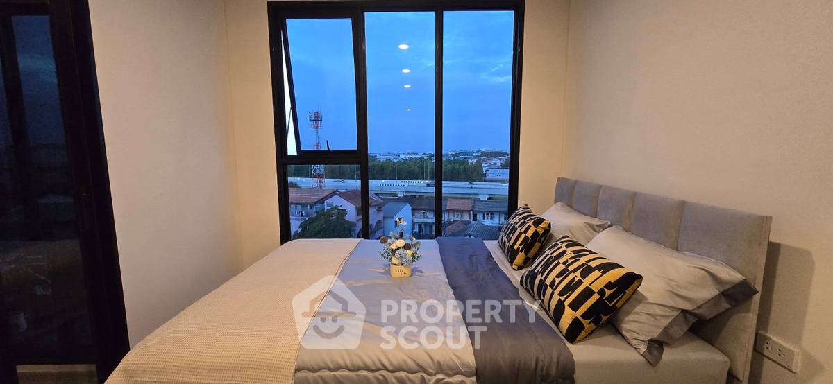 picture 1-BR Condo at SO Origin Phahol 69 Station in Anusawari (ID 2475490) - 2/6