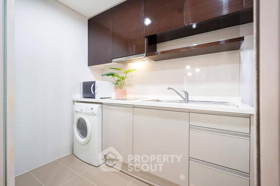 รูป คอนโด 1-ห้องนอน ที่ ดิ แอดเดรส ปทุมวัน ใกล้ BTS ราชเทวี (ID 2473199) - รูปที่ 7/12