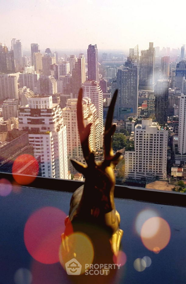 รูป คอนโด 2-ห้องนอน ที่ เซอร์เคิล ลิฟวิ่ง โปรโตไทป์ เพชรบุรีตัดใหม่ ใกล้ MRT เพชรบุรี (ID 998120) - รูปที่ 6/9