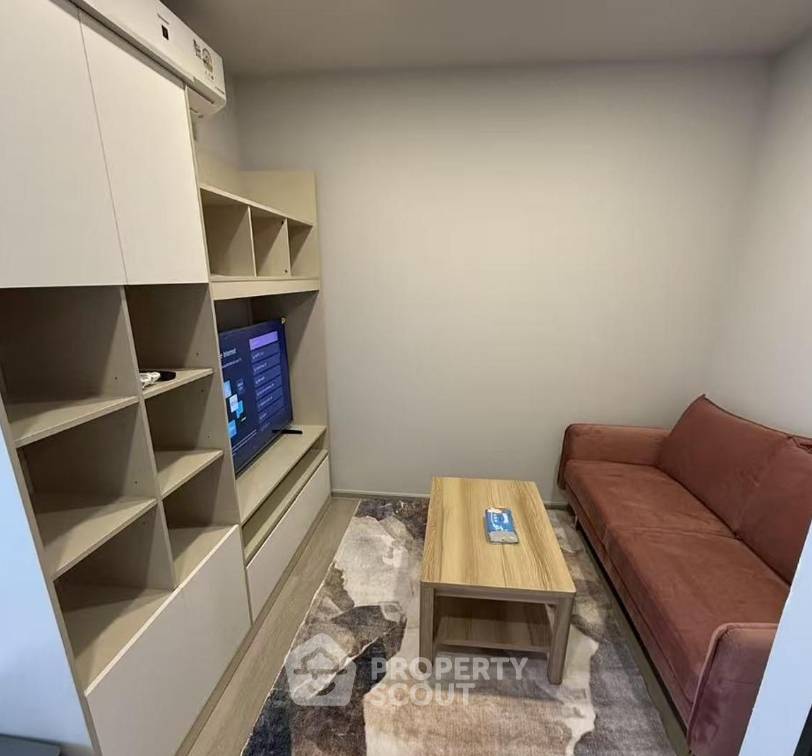 picture 1-BR Condo at ASPIRE Onnut Station near BTS On Nut (ID 2447247) - 3/5