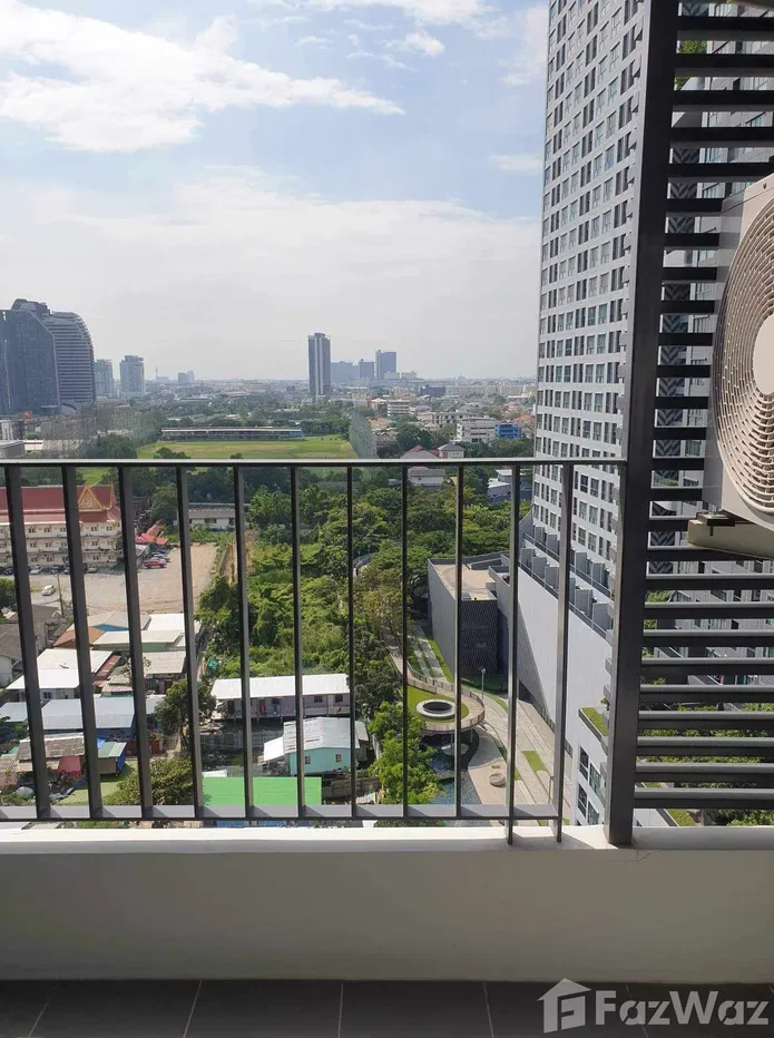 picture Studio Condo for sale at Ideo O2 1650458 - 8/9