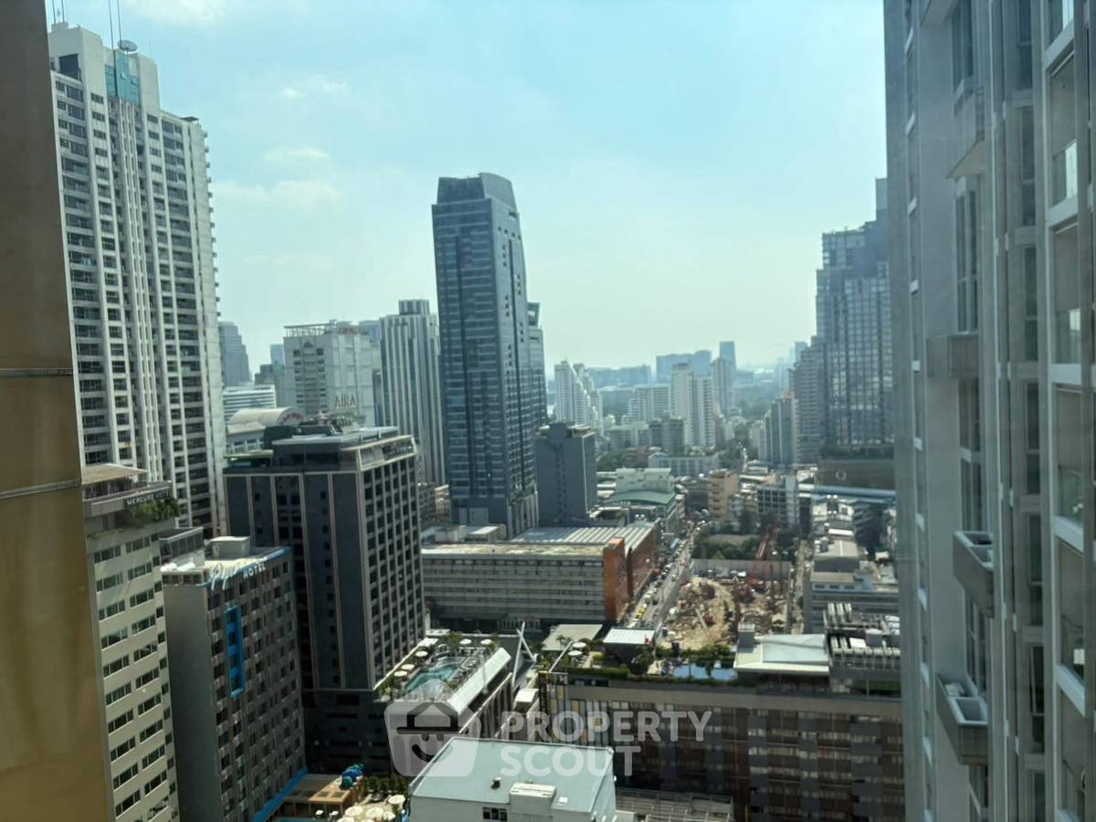 picture 2-BR Condo at The Prime11 Sukhumvit Condominium near BTS Nana (ID 2470974) - 3/15
