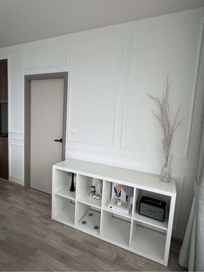 รูป ให้เช่า Ideo Mobi Sukhumvit Eastpoint | 2 นอน ห้องมุม วิวพาโนราม่า ใกล้ BTS บางนา 250 ม. - รูปที่ 8/9