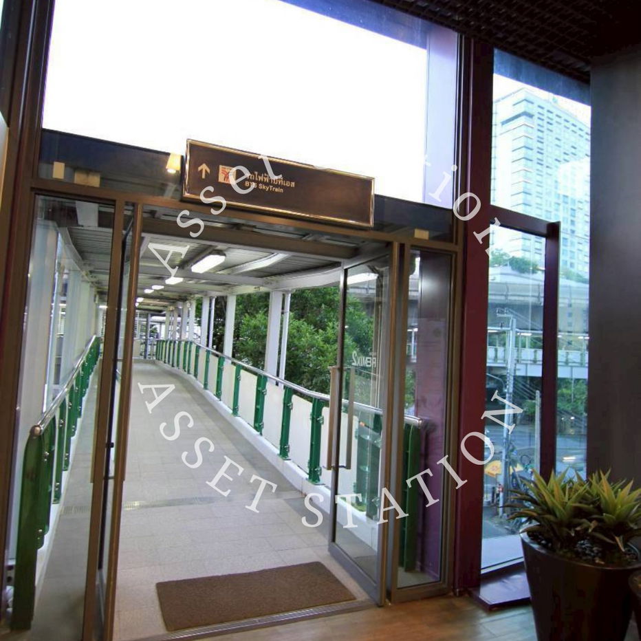 picture ðĒ For Rent: Noble Remix, a luxury condo with spacious rooms and a direct connection to the BTS | BTS Thonglor. - 19/20