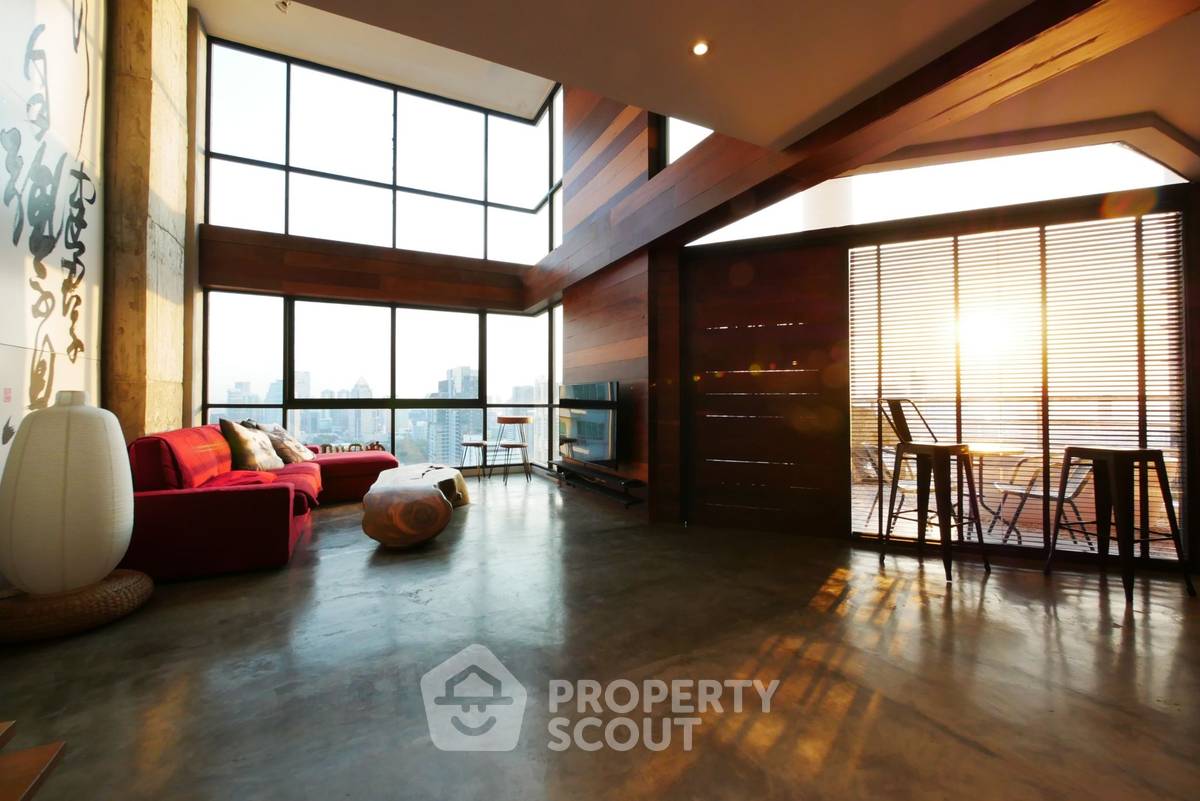 picture 2-BR Condo at The Rajdamri near BTS Ratchadamri (ID 2473612) - 3/18