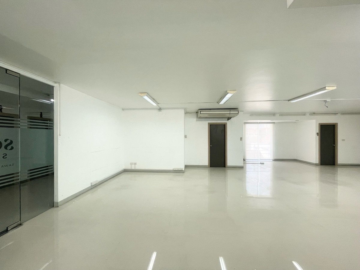 รูป WS6058 🏢 ให้เช่าพื้นที่สำนักงาน – Wealth Tower เจริญนคร ใกล้ BTS เจริญนคร เพียง 45,000 บาท/เดือน - รูปที่ 16/31