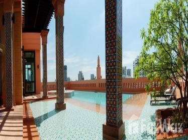 รูป ขาย คอนโด 1 ห้องนอน ในโครงการ อกัสตัน สุขุมวิท 22 58688 - รูปที่ 4/8