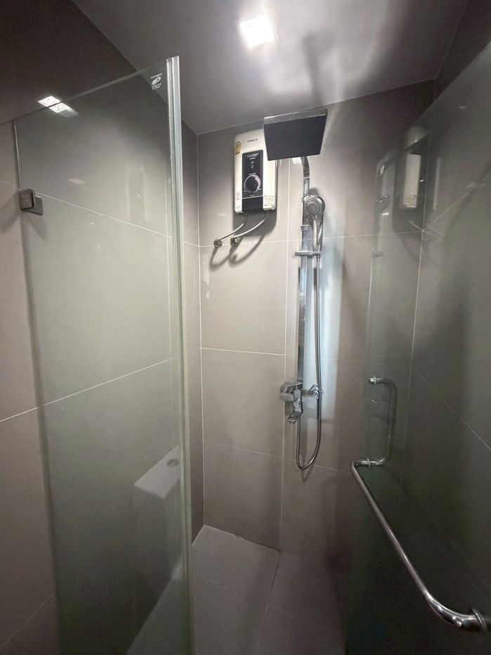 picture ⛵ Posh ⛵ City view / 26F / Studio room >> THB11,500/month彡 - 5/10