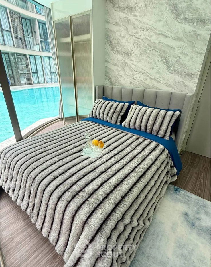 รูป คอนโด 3-ห้องนอน ที่ ฟินน์ อโศก ใกล้ BTS อโศก (ID 2476391) - รูปที่ 8/12