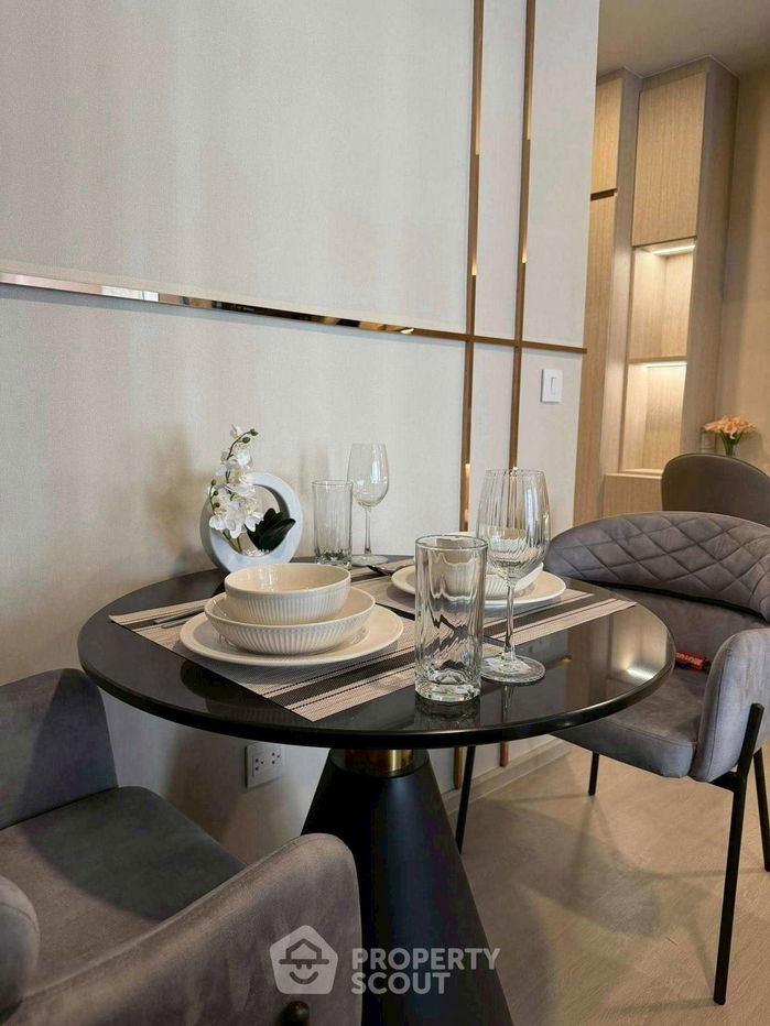 รูป คอนโด 1-ห้องนอน ที่ แอสปาย อ่อนนุช สเตชั่น ใกล้ BTS อ่อนนุช (ID 2443677) - รูปที่ 4/9