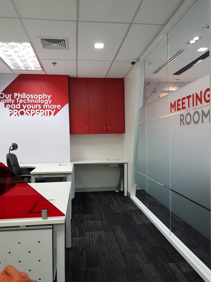 picture ðĻ Office for Rent! Prime Location at PhaholyothinâAri, Only 300m from BTS Ari - 43/44