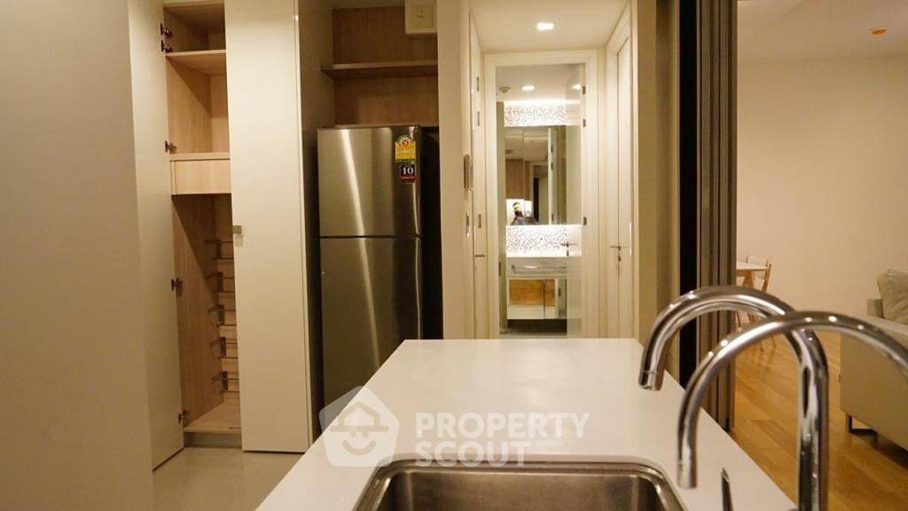 รูป คอนโด 2-ห้องนอน ที่ เซอร์เคิล ลิฟวิ่ง โปรโตไทป์ เพชรบุรีตัดใหม่ ใกล้ MRT เพชรบุรี (ID 766215) - รูปที่ 11/26