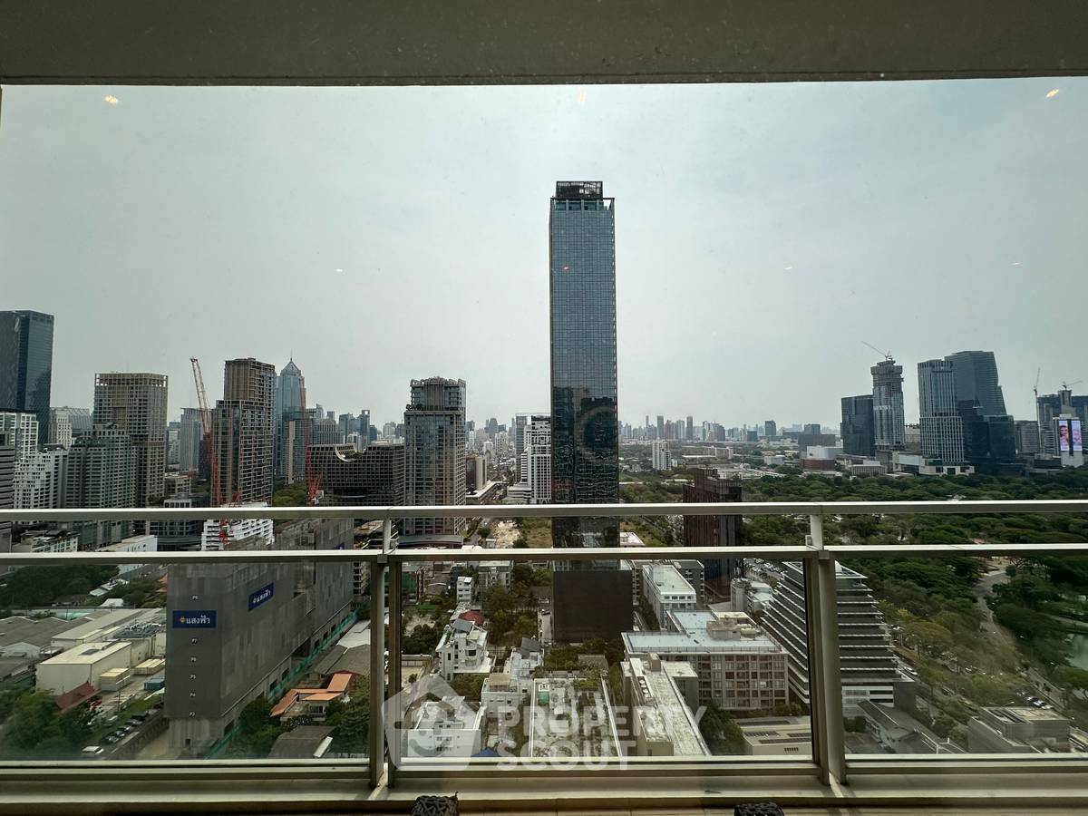 picture 3-BR Condo at 185 Rajadamri near BTS Ratchadamri (ID 1757459) - 17/37