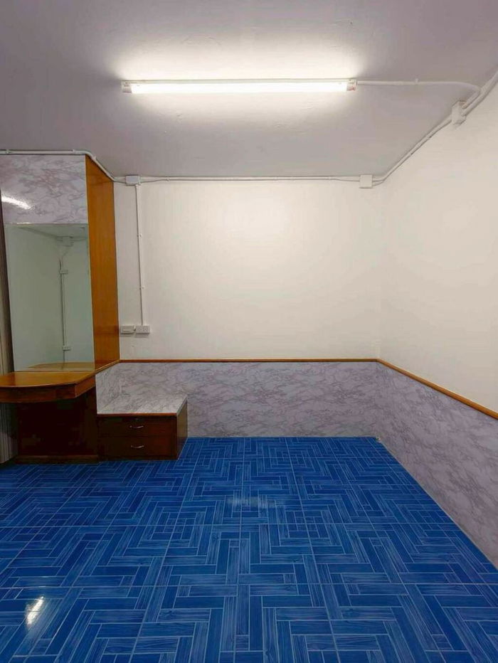 picture For Sales Bangkhae Condo Town Unit 162/456 (MRT Bang Khae station is in front of the condo) - 4/13