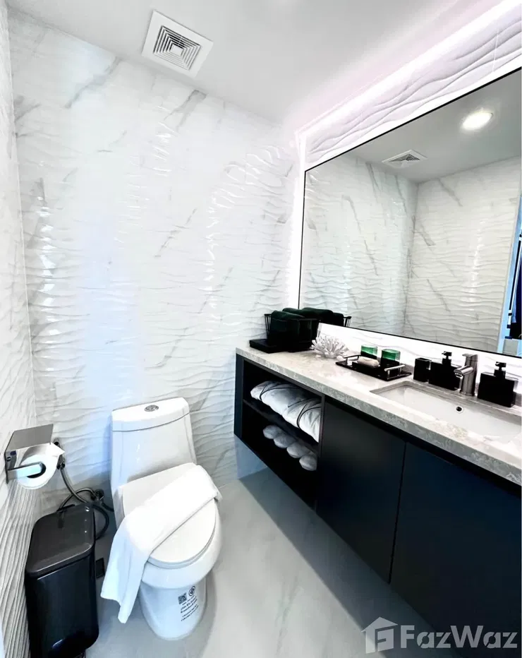 รูป ขาย คอนโด สตูดิโอ ในโครงการ อันดามัน ริเวียร่า 5912412 - รูปที่ 6/9