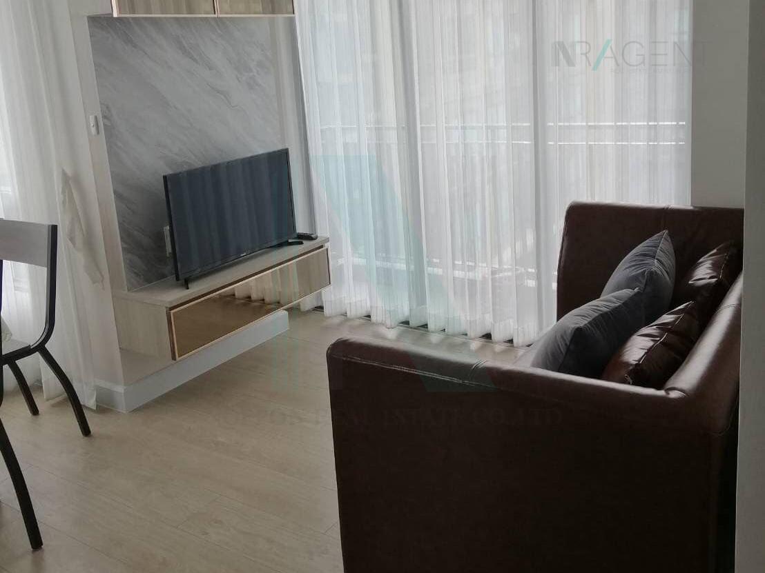 picture 🔺 For Rent Condo METRO LUXE ROSE GOLD PHAHOL-SUTTHISAN Building A, Floor 8,2 bed room, Room size 53.00 sqm - 4/8