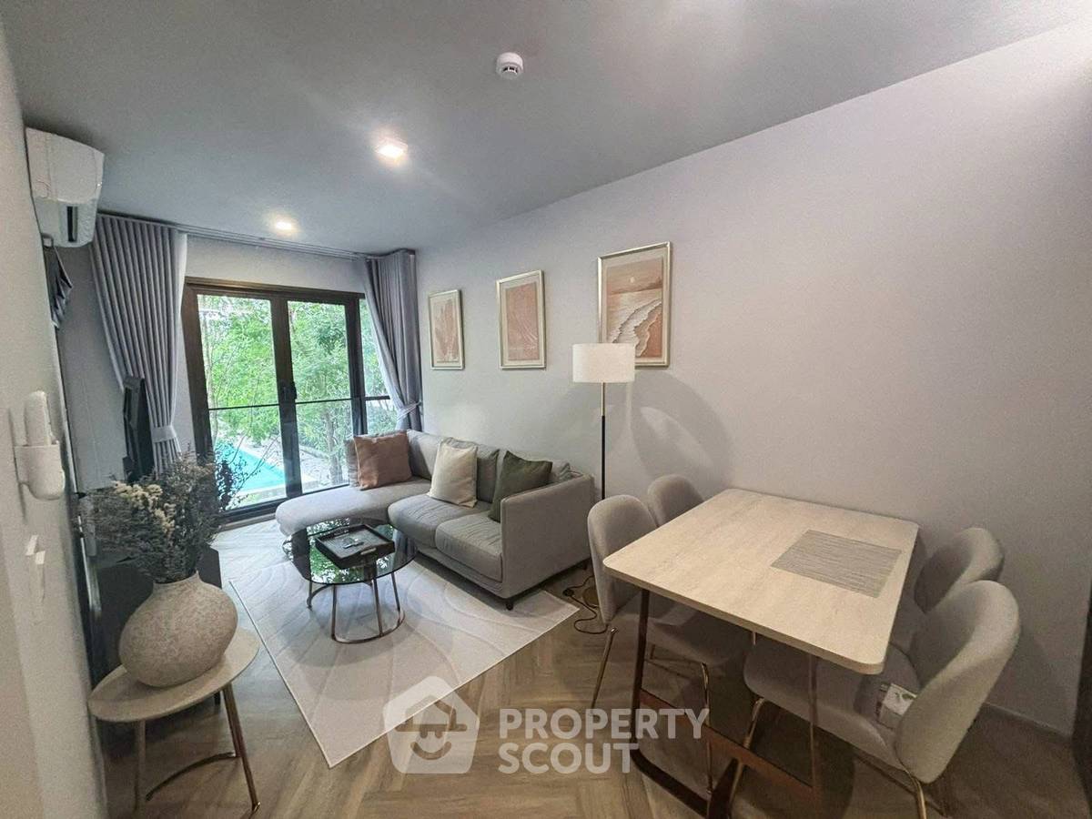 รูป คอนโด 2-ห้องนอน ที่ แชปเตอร์ ทองหล่อ 25 ใกล้ ทองหล่อ (ID 2366044) - รูปที่ 2/16