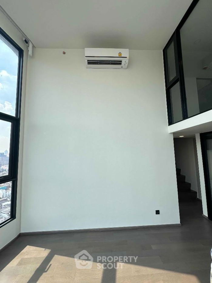 รูป ดูเพล็กซ์ 2-ห้องนอน ที่ พาร์ค ออริจิ้น จุฬา-สามย่าน ใกล้ MRT หัวลำโพง (ID 1446849) - รูปที่ 3/7