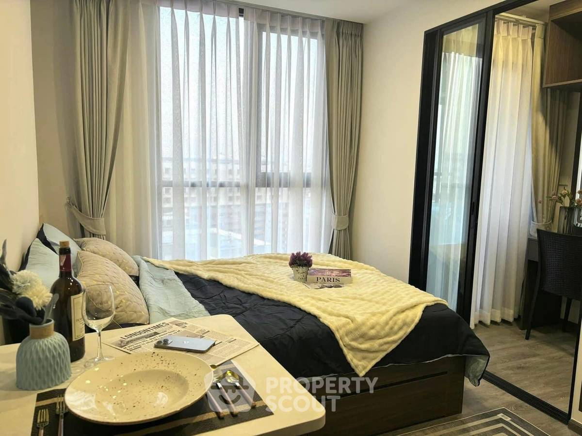 picture 1-BR Condo at The Origin Ladprao-Bangkapi in Khlong Chan (ID 2473649) - 10/23