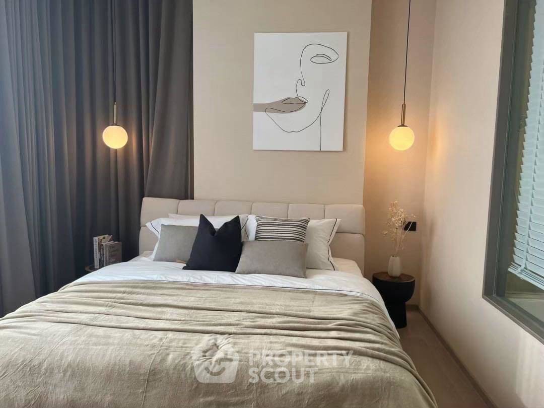 picture 2-BR Condo at The Esse Asoke near MRT Sukhumvit (ID 2476398) - 7/14