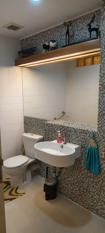 รูป Modern Single House For Rent **Pet friendly** - รูปที่ 3/36