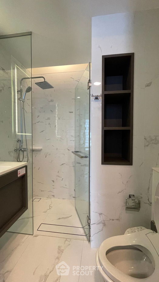 picture 1-BR Condo at Siamese Exclusive Queens near MRT Queen Sirikit National Convention Centre (ID 1270502) - 24/26