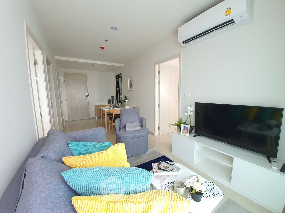 picture 3-BR Condo at Nue Noble Chaengwattana in Bang Talat (ID 2138879) - 3/17