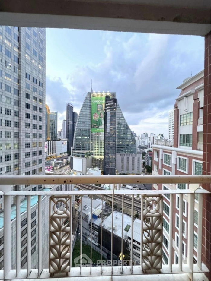 picture 3-BR Condo at Citi Smart Sukhumvit 18 near BTS Asok (ID 2473678) - 3/21