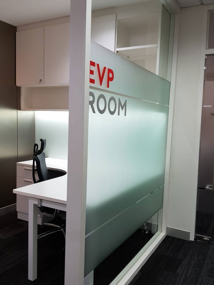 picture ðĻ Office for Rent! Prime Location at PhaholyothinâAri, Only 300m from BTS Ari - 41/44