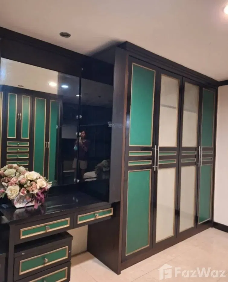 รูป ขาย คอนโด 1 ห้องนอน ในโครงการ อโศก เพลส 5924669 - รูปที่ 8/13