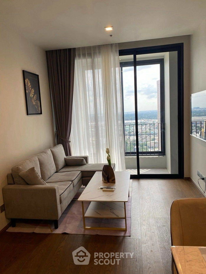 picture 1-BR Condo at Ideo Q Sukhumvit 36 near BTS Thong Lor (ID 2472915) - 2/8
