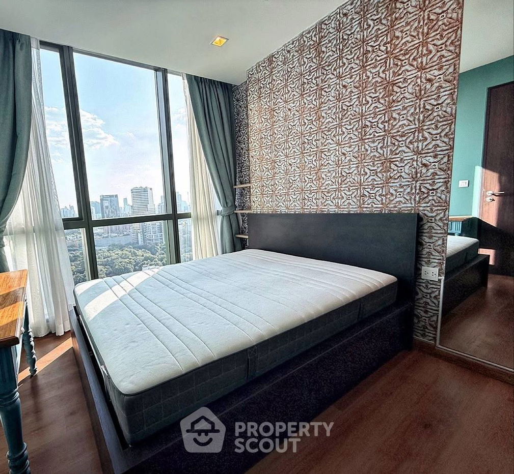 รูป คอนโด 1-ห้องนอน ที่ วิช ซิกเนเจอร์ มิดทาวน์ สยาม ใกล้ BTS ราชเทวี (ID 2475970) - รูปที่ 19/27