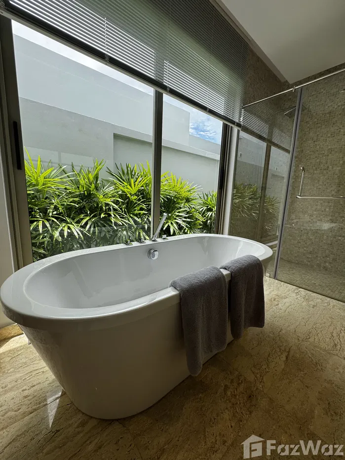 รูป ขาย วิลล่า 4 ห้องนอน ในโครงการ โบทานิก้า ฟอเรสต้า 5920994 - รูปที่ 13/52