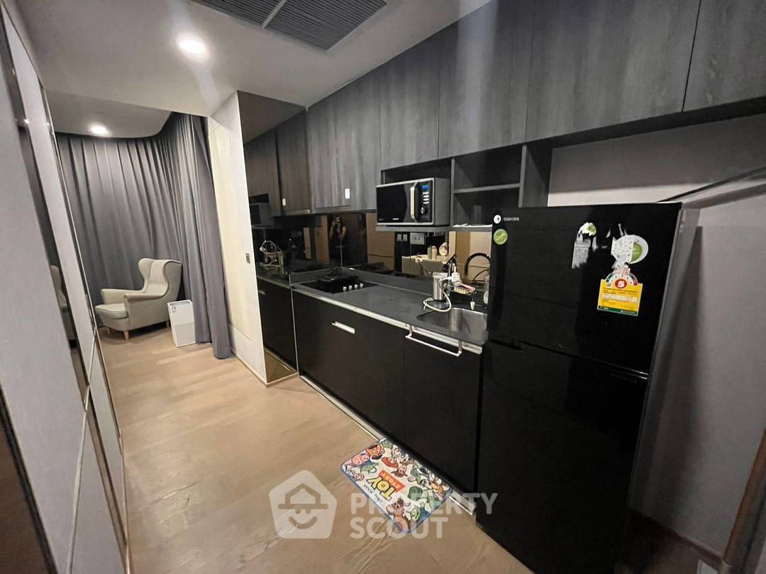 รูป คอนโด 2-ห้องนอน ที่ แอชตัน จุฬา - สีลม ใกล้ MRT สามย่าน (ID 2359563) - รูปที่ 2/11