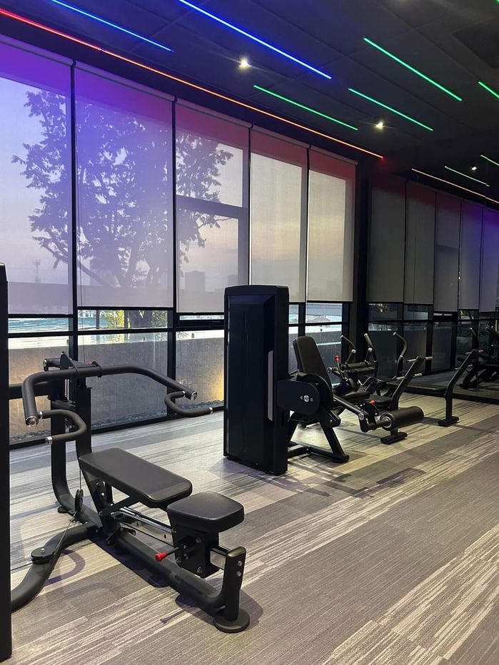 รูป 🔴RV20666🟡 ให้เช่าถูกมาก👍 THE ORIGIN LADPRAO - BANGKAPI 💛🧡 ✅แอดไลน์ @mproperty (มี @ ด้วย) แอดมินตอบไว - รูปที่ 21/32