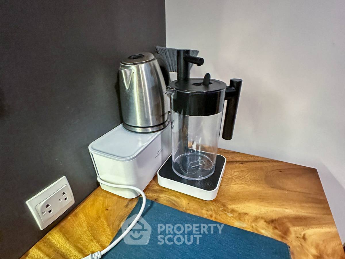 picture 1-BR Condo at Oka Haus Sukhumvit 36 near BTS Thong Lor (ID 2461267) - 19/23