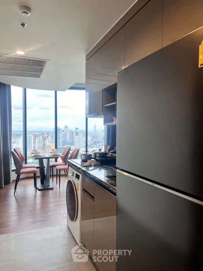 picture 2-BR Condo at Ideo Q Sukhumvit 36 near BTS Thong Lor (ID 2472925) - 1/13