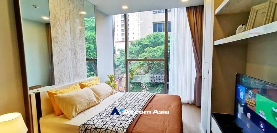 รูป 🔼🔽 AccomA 📩 Pet friendly 3 BR Condominium @Ashton Residence 41 (AA27896) - รูปที่ 5/7
