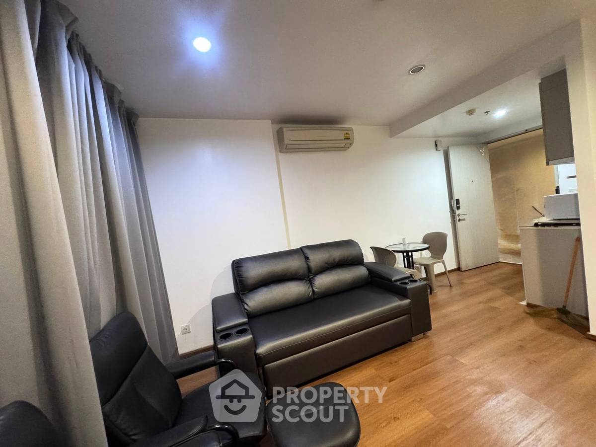 รูป คอนโด 2-ห้องนอน ที่ ไอดีโอ คิว จุฬา-สามย่าน ใกล้ MRT สามย่าน (ID 2393904) - รูปที่ 8/10