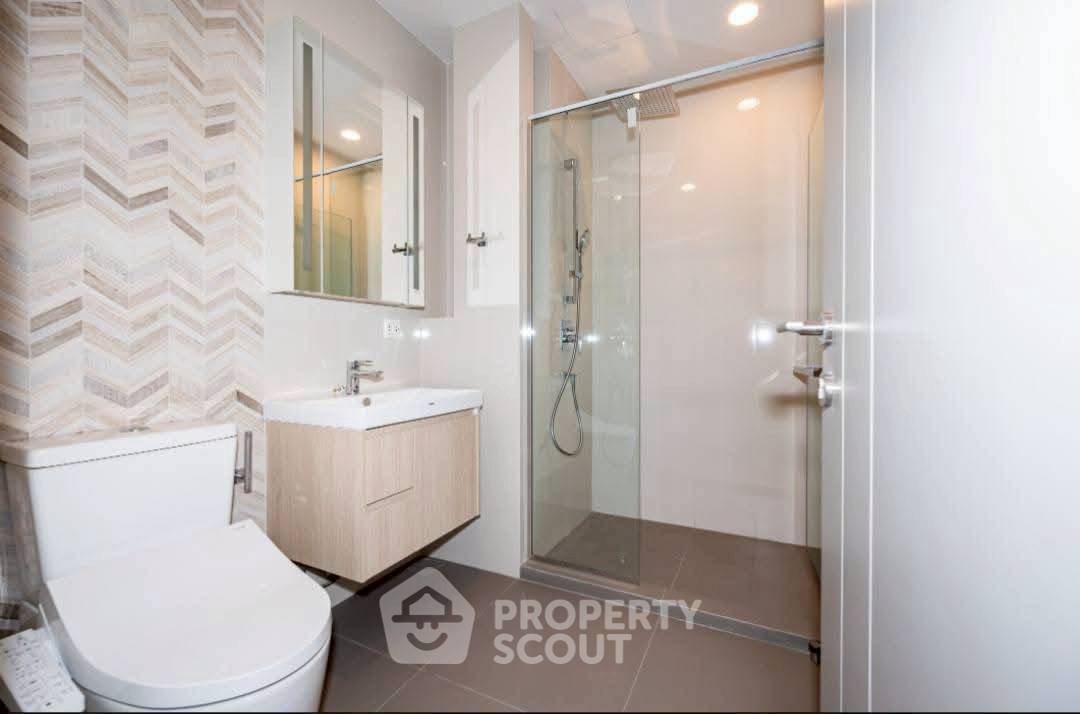 picture 1-BR Condo at Oka Haus Sukhumvit 36 near BTS Thong Lor (ID 2418762) - 7/14